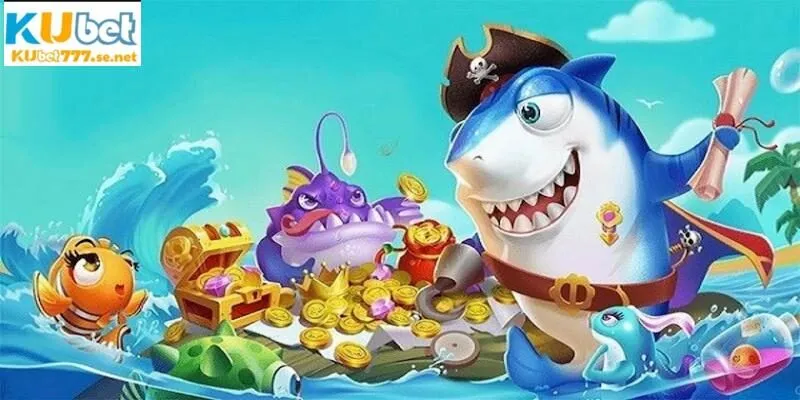 Bắn cá săn boss đóng vai trò quan trọng khi tham gia game