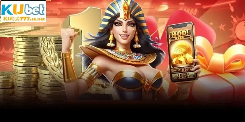 Bạn có thể trải nghiệm nhiều tính năng hấp dẫn khi chơi game