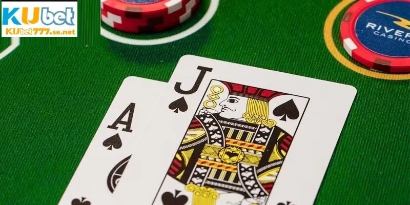 Blackjack là tựa game đòi hỏi tính chiến thuật cao