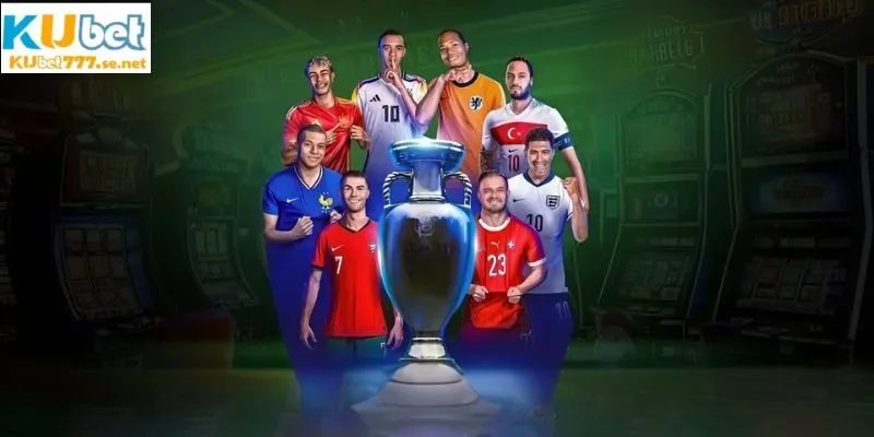 Cá cược bóng đá là môn thể thao KUBET777 hấp dẫn