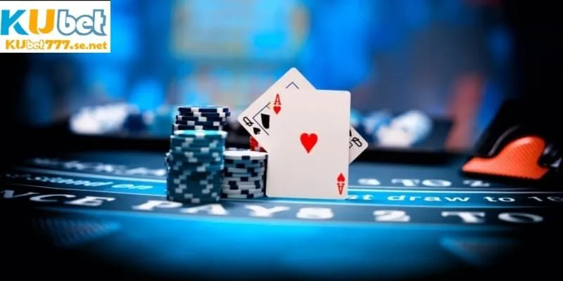 Cách chơi Blackjack được đánh giá cao về sự đơn giản