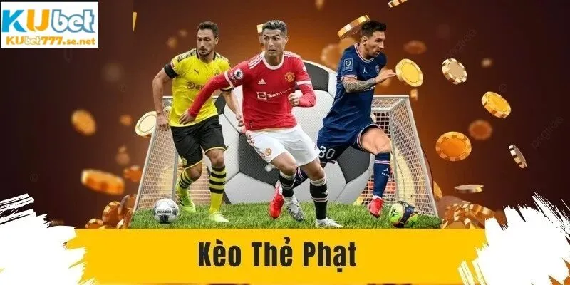 Chiến thuật thi đấu của hai đội ảnh hưởng đến số lượng thẻ phạt trong trận