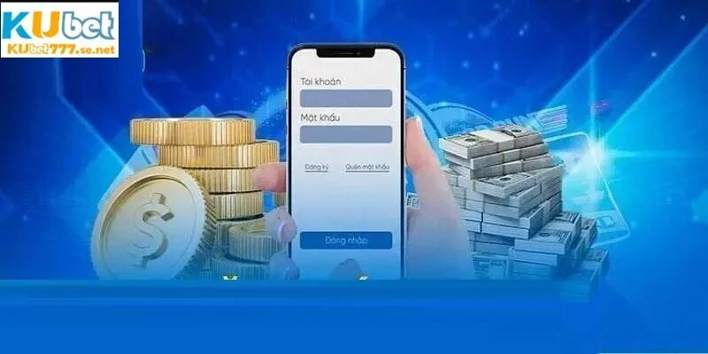 đăng nhập KUBET777