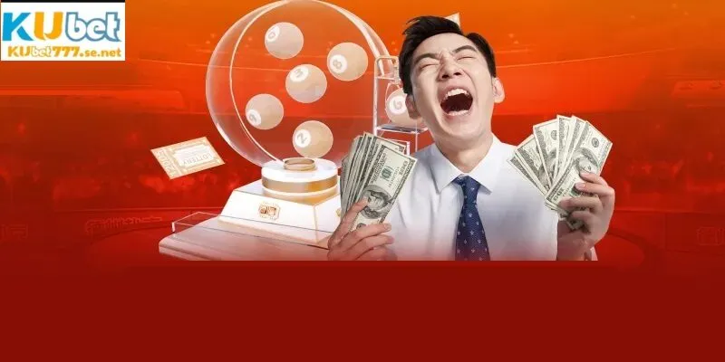 Đơn giản khi tham gia chơi xổ số tại KUBET777