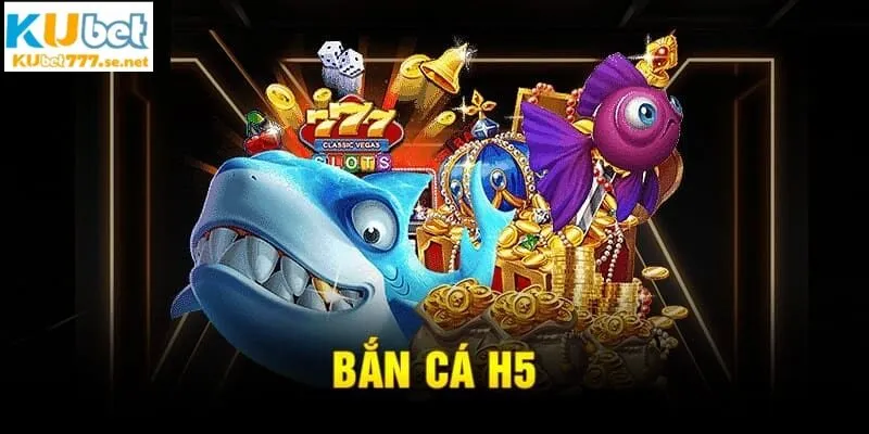 Game đa dạng hoá về sinh vật biển mang đến trải nghiệm tối ưu