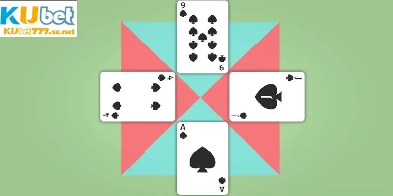 Giai đoạn 1 trong cách chơi game Bridge phải kể đến đấu giá