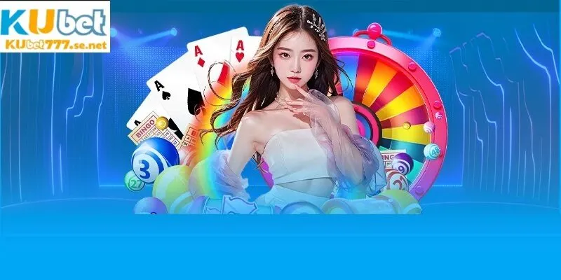 Giao diện của nhà cái giúp tối ưu hoá trải nghiệm của người chơi