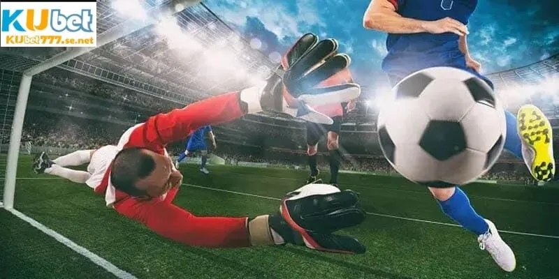 Kèo đồng banh là tỷ lệ cược thường gặp hiện nay