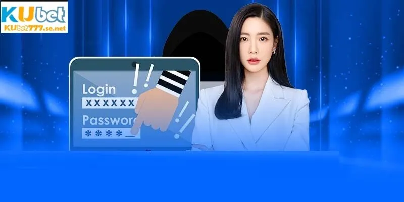 Không thể đăng nhập tài khoản hãy xem xét nguyên nhân và xử lý kịp thời