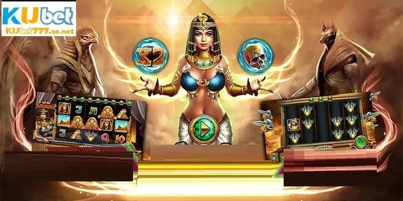 Lối chơi game nổ hũ đa dạng chinh phục mọi thành viên