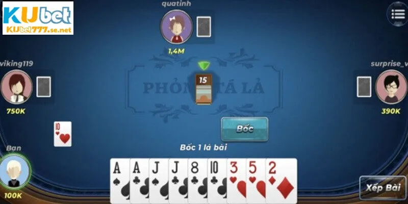 Nhà cái cam kết minh bạch trong cách vận hành trò chơi