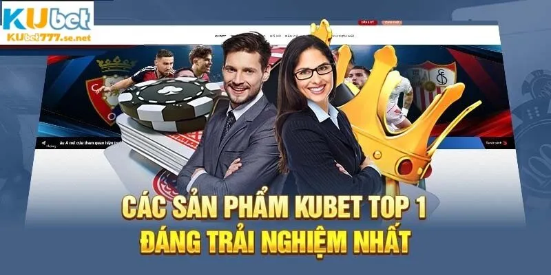 Nhà cái có giao diện thân thiện mang đến trải nghiệm hoàn hảo cho người chơi