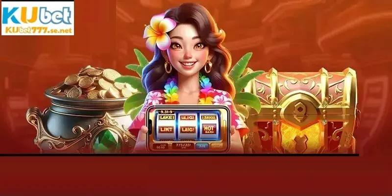 Nổ hũ Thần Thoại KUBET777 là tựa game chinh phục mọi thành viên