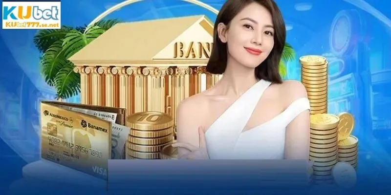 rút tiền Kubet777