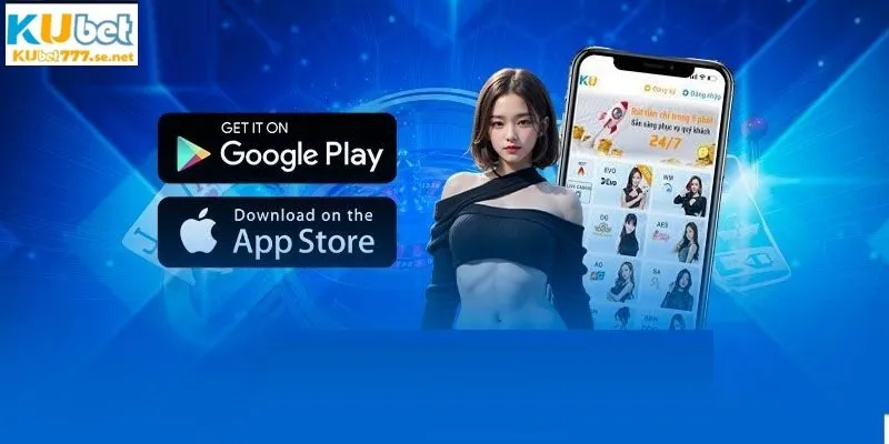 tải app KUBET777