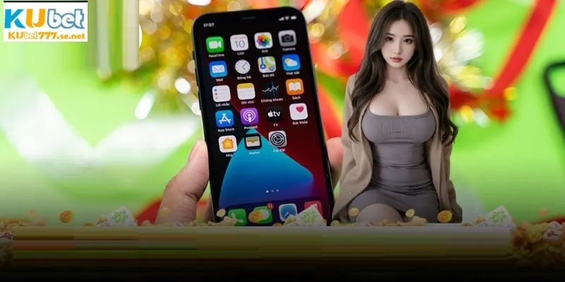 Tải ứng dụng khi tham gia game đơn giản