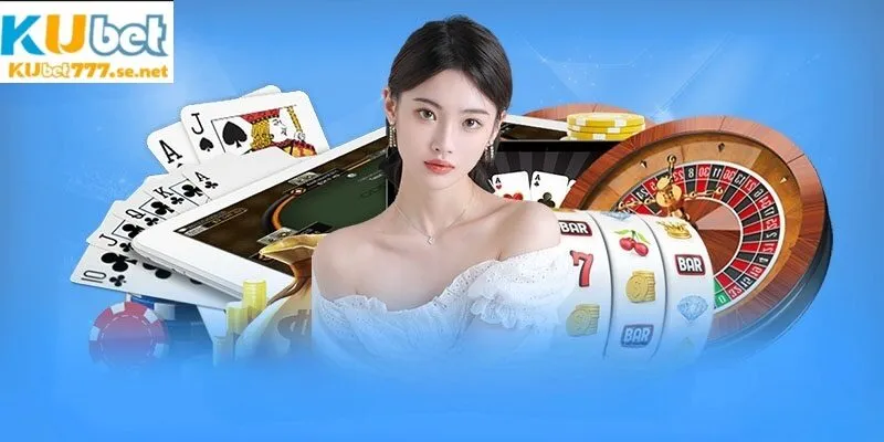 Thành viên đơn giản khi tham gia game tại KUBET777