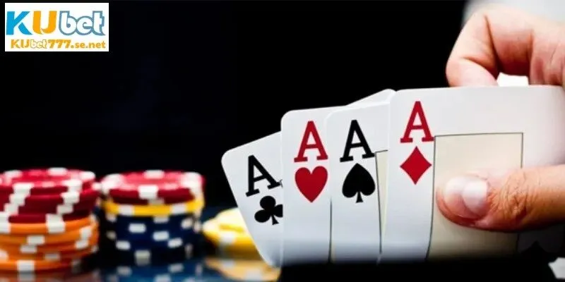 Tiến lên Miền Nam sử dụng bộ bài Tây 52 lá