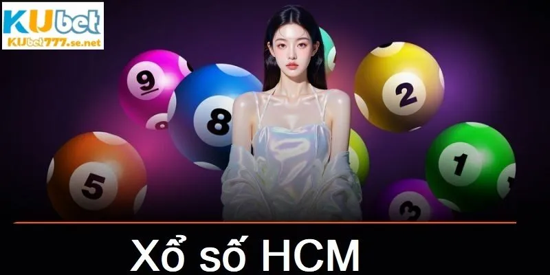 Xổ số HCM có lịch sử ra đời từ hàng ngàn năm về trước