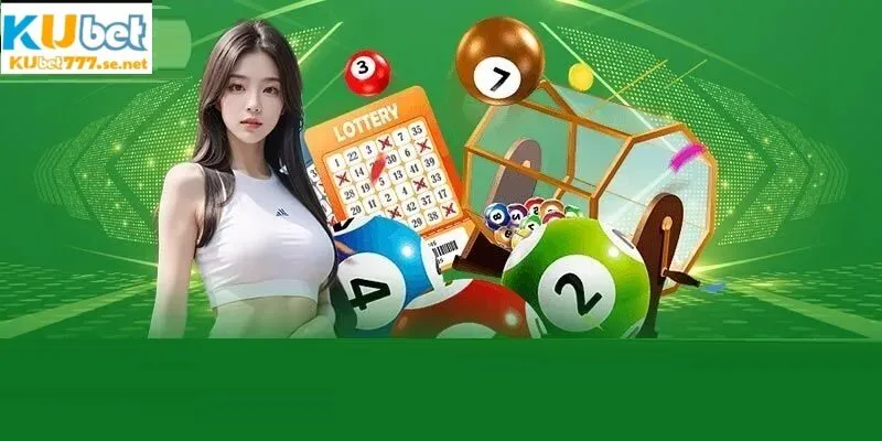 Xổ số tự chọn là hình thức thu hút đông đảo người chơi tham gia